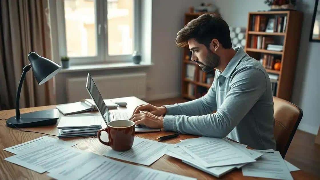 How to apply for unemployment benefits online