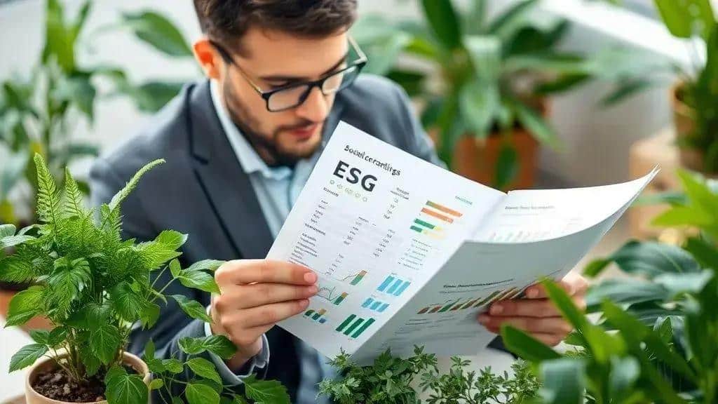 How to assess companies for ESG criteria How to assess companies for ESG criteria