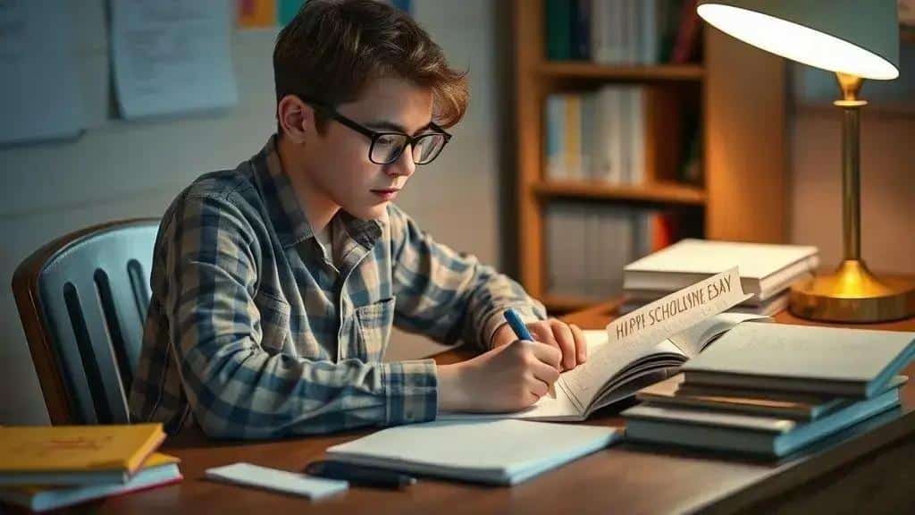 Tips for writing a winning scholarship essay Tips for writing a winning scholarship essay