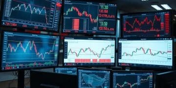 Breaking news on stock market volatility: insights and trends