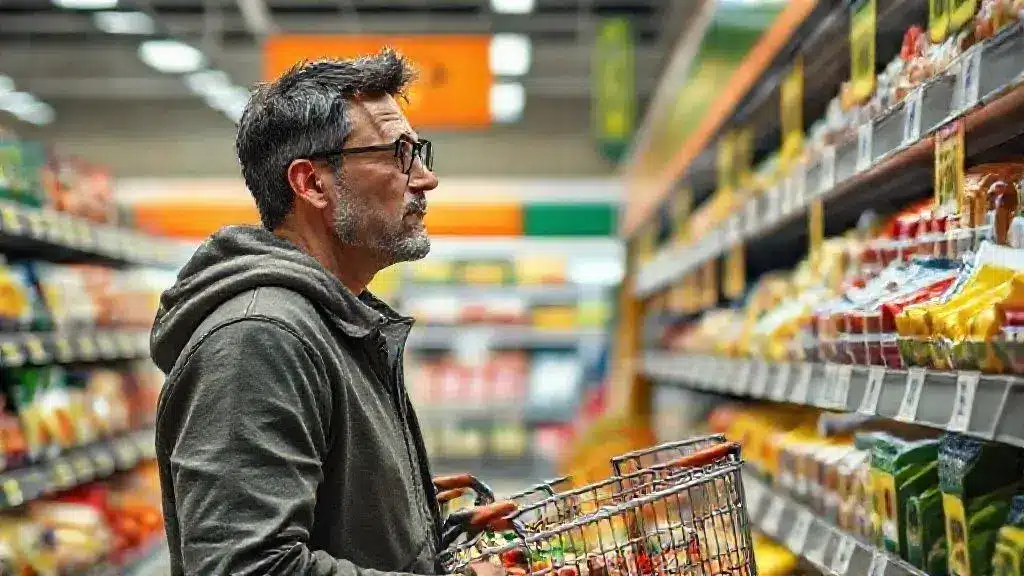 How inflation affects your purchasing power