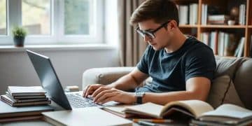 Digital education platforms for students: find the best options