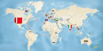 Breaking news on international trade relations: what to expect