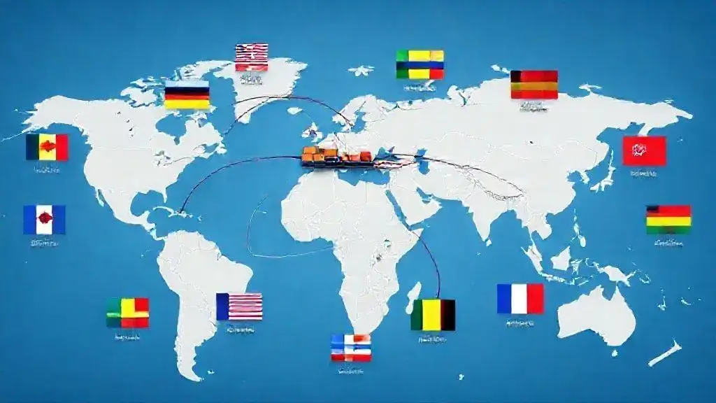 Impact of recent trade agreements