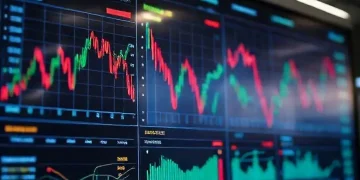 Breaking news on stock market movements: what you need to know