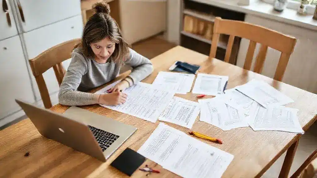 How to apply for childcare benefits