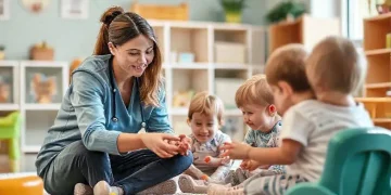 Childcare benefits for working parents: what to know