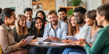 Language learning opportunities worldwide: explore now