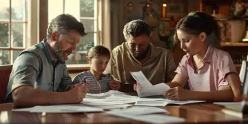 Government benefits for low income families explained