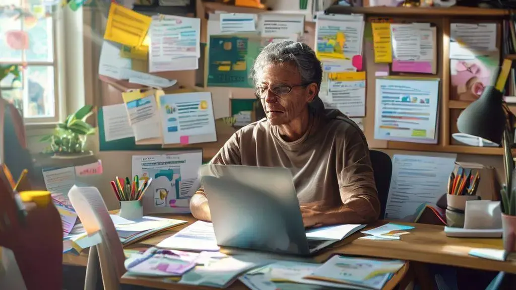 How to choose the right resources for adult learners