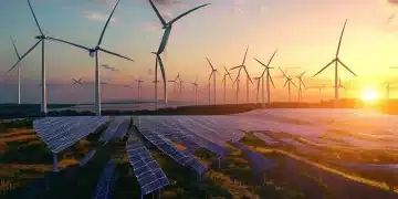 Breaking news on renewable energy sector: key trends