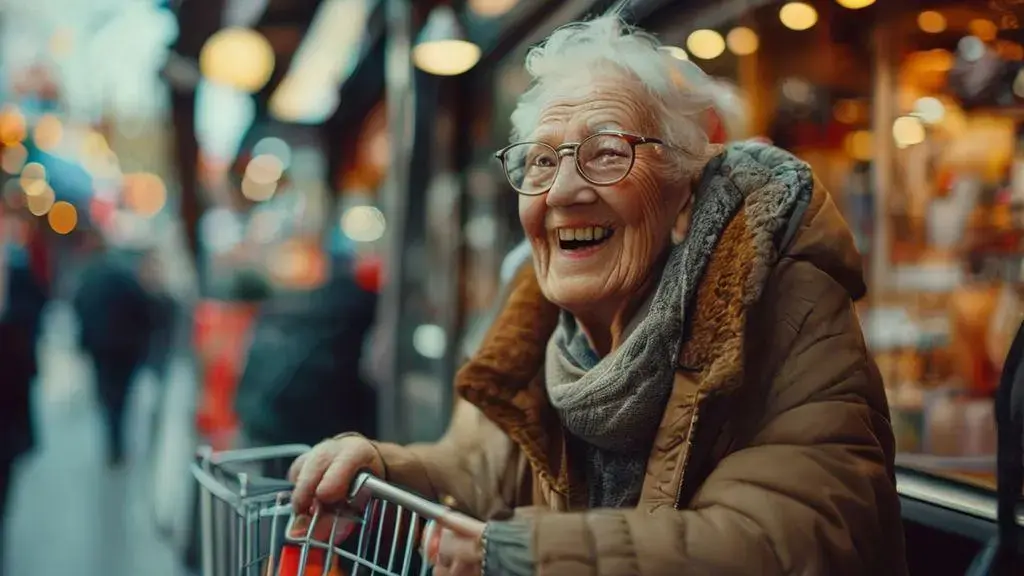 How transportation affects seniors