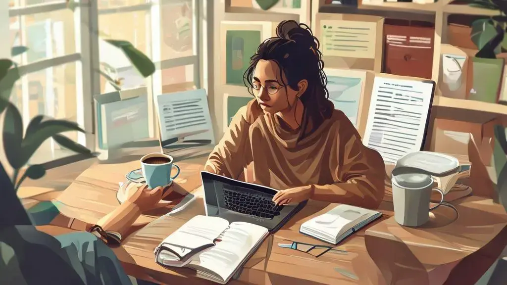 How to choose the right online course