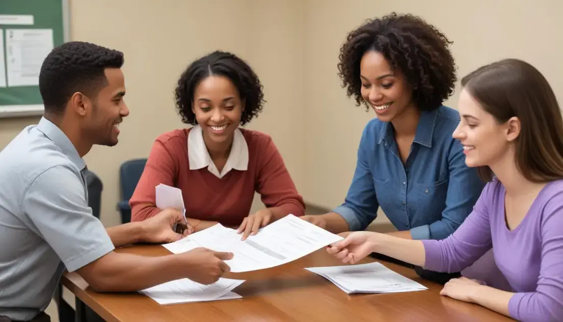 Eligibility criteria for assistance