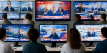 Breaking news updates for global readers: stay informed