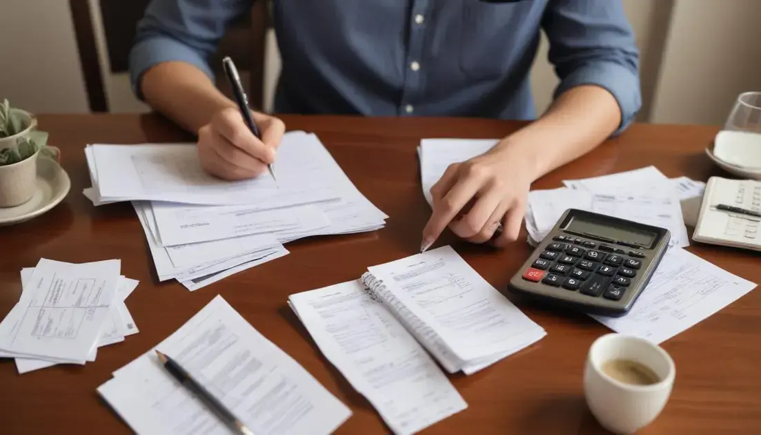 Tips for reducing expenses effectively