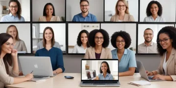 Online courses for career advancement: unlock your potential