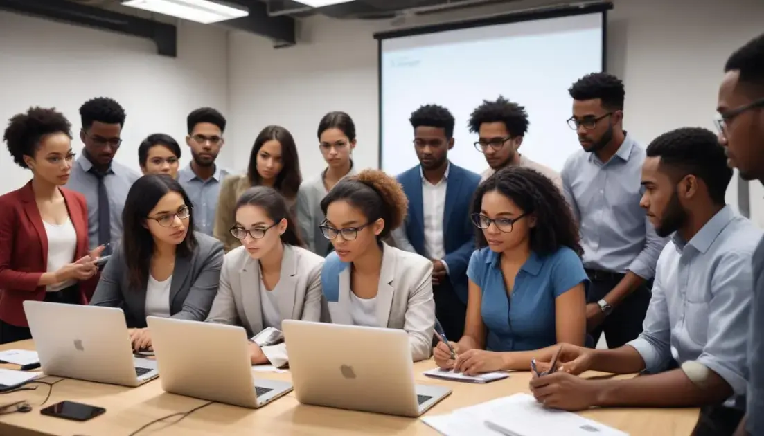 Skills in demand for today’s job market