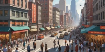 Latest news on economic and social issues: What to know