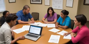 Public assistance programs for households: a guide to benefits