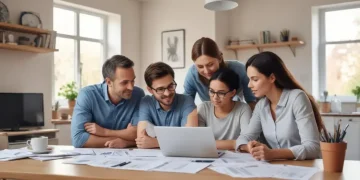 Financial planning guides for households: essential tips