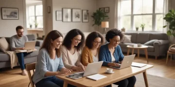 Flexible online education options for adults: why choose now?