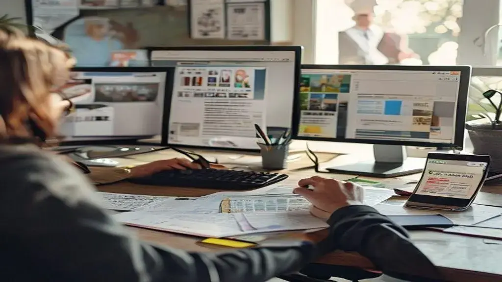Spotting bias and framing in reports